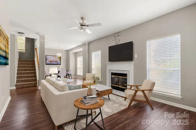 $380,000 | 13309 Lampmeade Lane, Charlotte, NC 28273