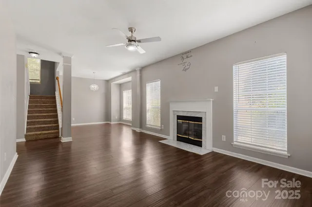 $380,000 | 13309 Lampmeade Lane, Charlotte, NC 28273