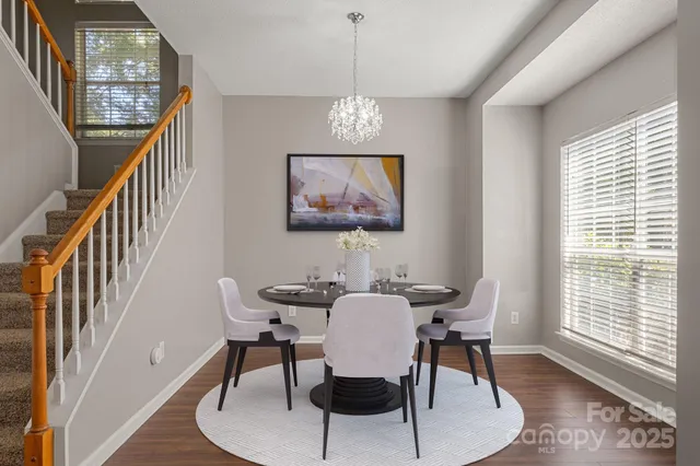 $380,000 | 13309 Lampmeade Lane, Charlotte, NC 28273