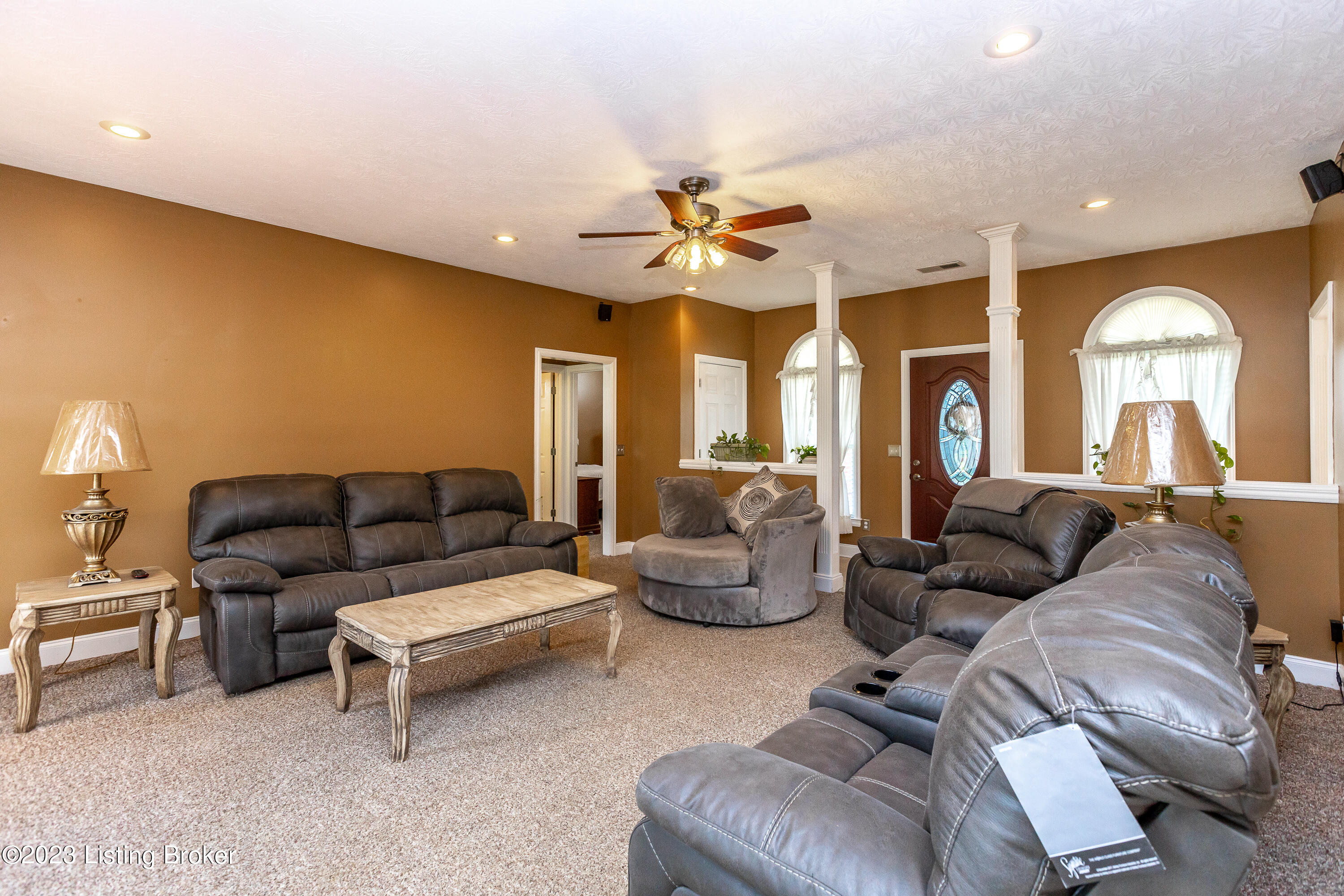 445 Wheat School Road Salvisa, KY 40372 - Photo 4 of 50 3-2