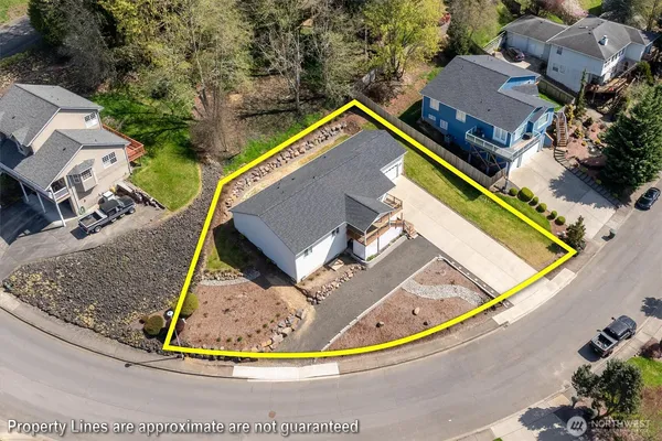 $489,534 | 9 Curtis Lane, Longview, WA 98632