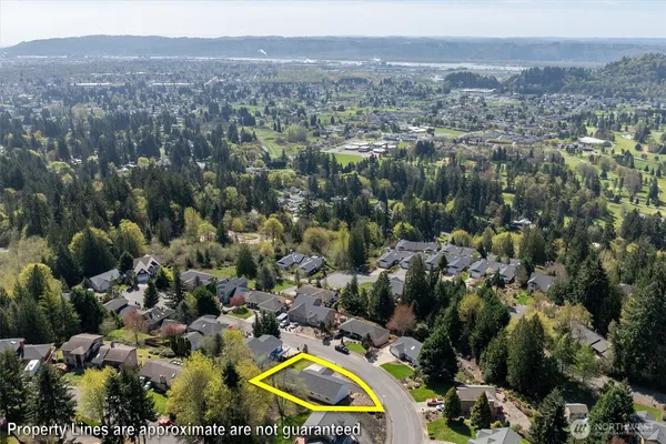 $489,534 | 9 Curtis Lane, Longview, WA 98632