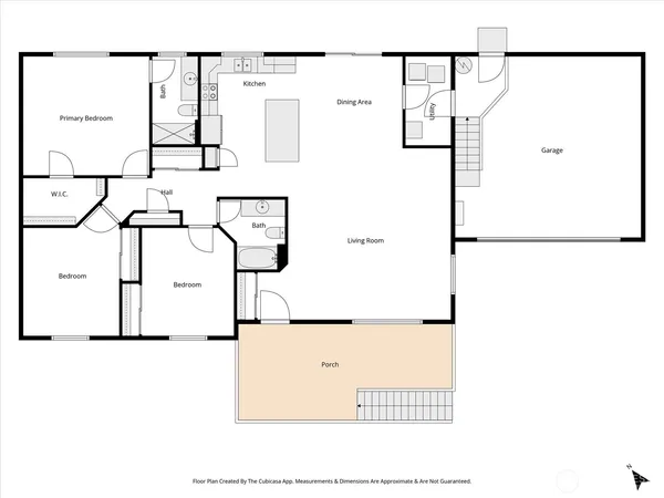 $489,534 | 9 Curtis Lane, Longview, WA 98632