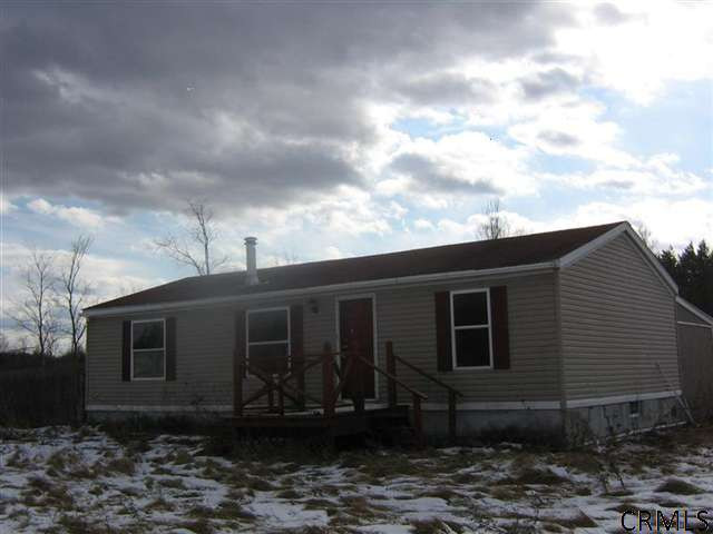 1035 Brand Road Root, NY 12166 - Photo 1 of 1 Photo 1