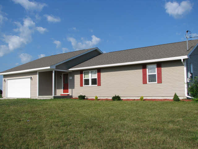 2970 South Mackinaw Road Kawkawlin, MI 48631 - Photo 15 of 33