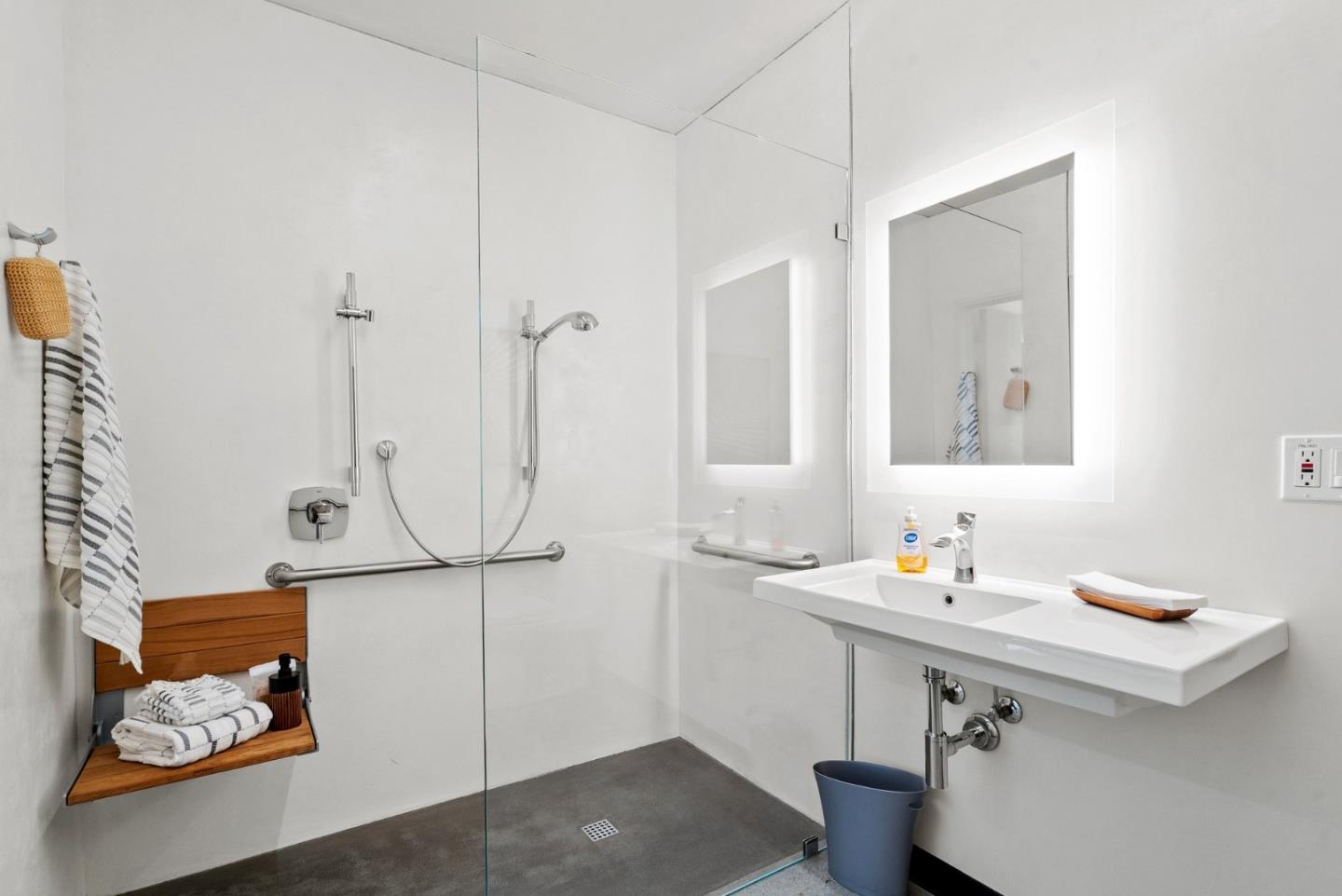 108 High Road Santa Cruz, CA 95060 - Photo 38 of 77