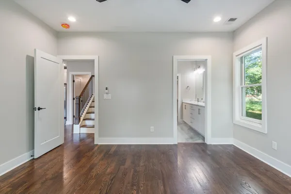 $3,900 | 1724 5th Avenue North, Unit B, Nashville, TN 37208