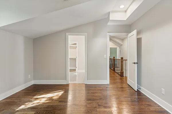 $3,900 | 1724 5th Avenue North, Unit B, Nashville, TN 37208