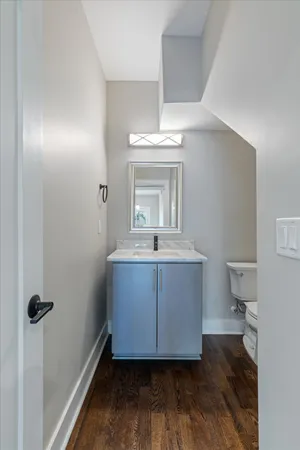 $3,900 | 1724 5th Avenue North, Unit B, Nashville, TN 37208