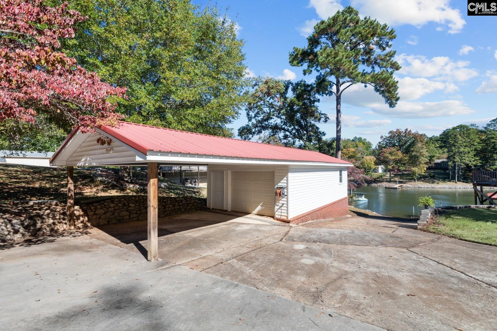 2210 Lake Road Ridgeway, SC 29130 - Photo 61 of 78