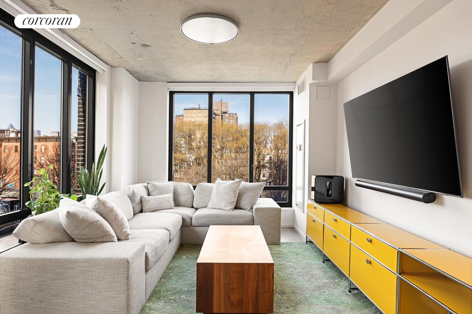 196 Orchard Street, Unit 4H Manhattan, NY 10002 - Photo 2 of 10