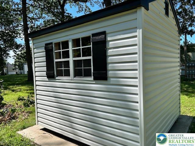 8220 Airport Road, Unit TRLR 17 Bath, PA 18014 - Photo 24 of 25 a view of a house with a door