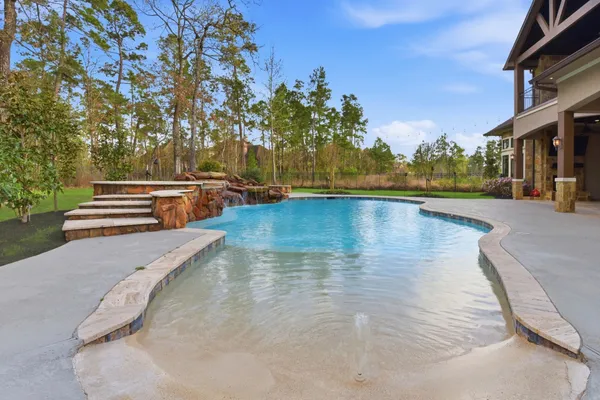 $2,395,000 | 27806 Quiet Sky Pl Drive, Spring, TX 77386
