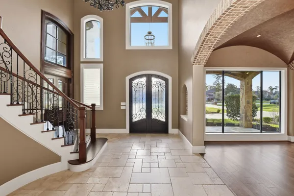 $2,395,000 | 27806 Quiet Sky Pl Drive, Spring, TX 77386
