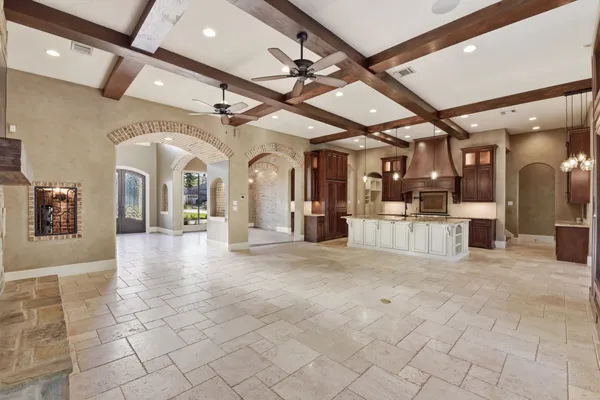 $2,395,000 | 27806 Quiet Sky Pl Drive, Spring, TX 77386