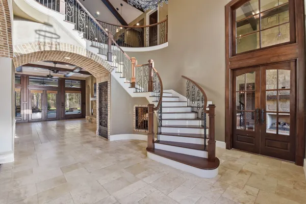 $2,395,000 | 27806 Quiet Sky Pl Drive, Spring, TX 77386