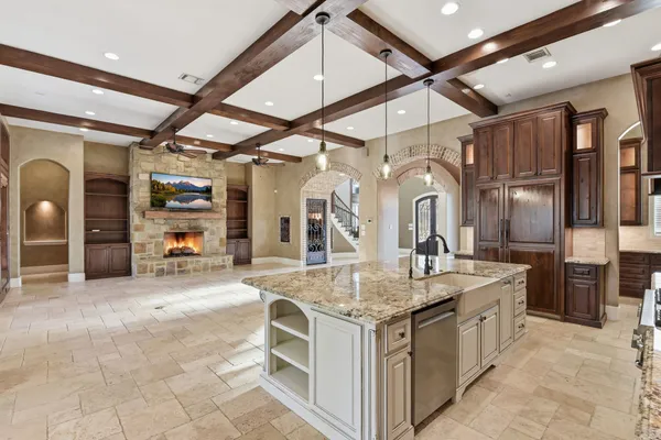 $2,395,000 | 27806 Quiet Sky Pl Drive, Spring, TX 77386