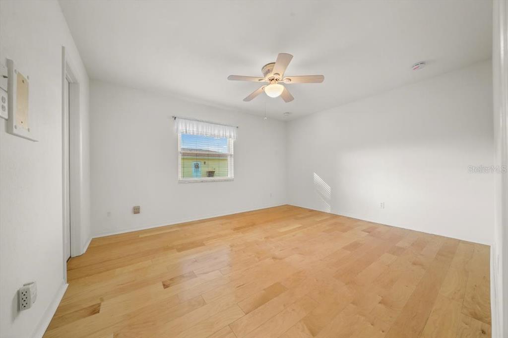 6145 Southwest 100th Loop Ocala, FL 34476 - Photo 23 of 54 a view of an empty room with a window