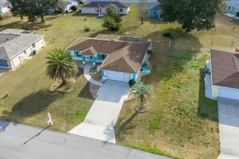 $190,500 | 6145 Southwest 100th Loop, Ocala, FL 34476