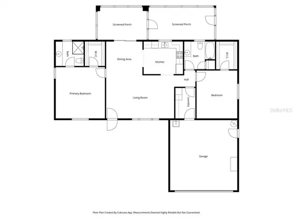 $190,500 | 6145 Southwest 100th Loop, Ocala, FL 34476