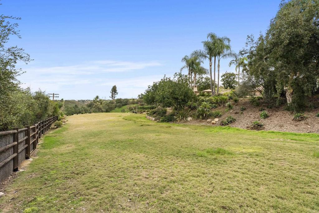 7098 Via Monalex Rancho Santa Fe, CA 92067 - Photo 5 of 5 a view of an ocean view