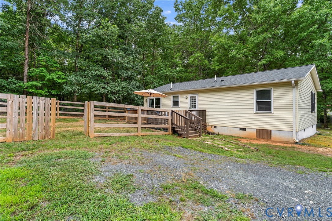 95 B-A-H Road Scottsville, VA 24590 - Photo 28 of 29