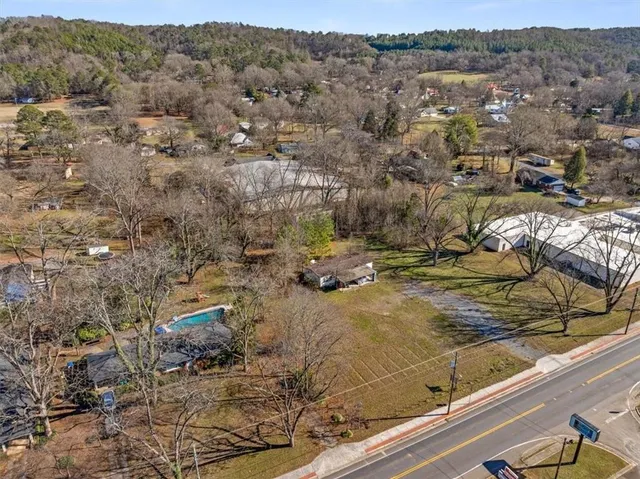 $499,000 | 2622 Highway 411, Fairmount, GA 30139