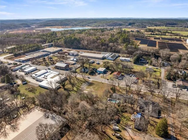 $499,000 | 2622 Highway 411, Fairmount, GA 30139