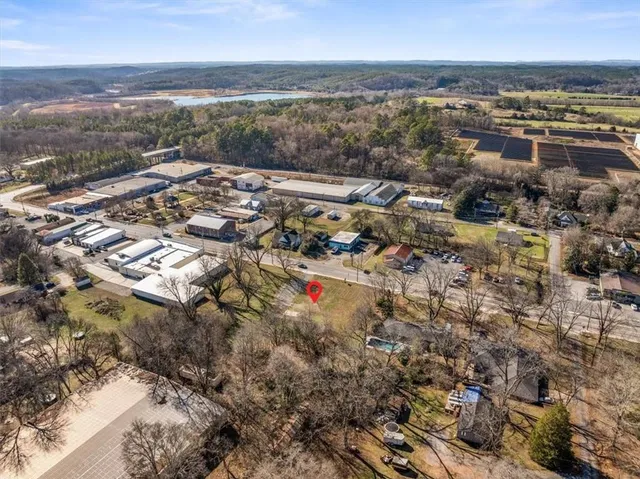 $499,000 | 2622 Highway 411, Fairmount, GA 30139