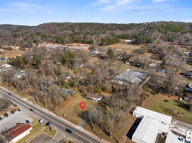 $499,000 | 2622 Highway 411, Fairmount, GA 30139