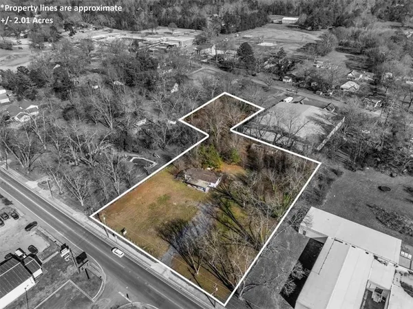 $499,000 | 2622 Highway 411, Fairmount, GA 30139