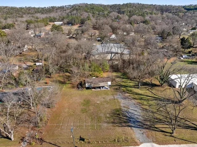 $499,000 | 2622 Highway 411, Fairmount, GA 30139