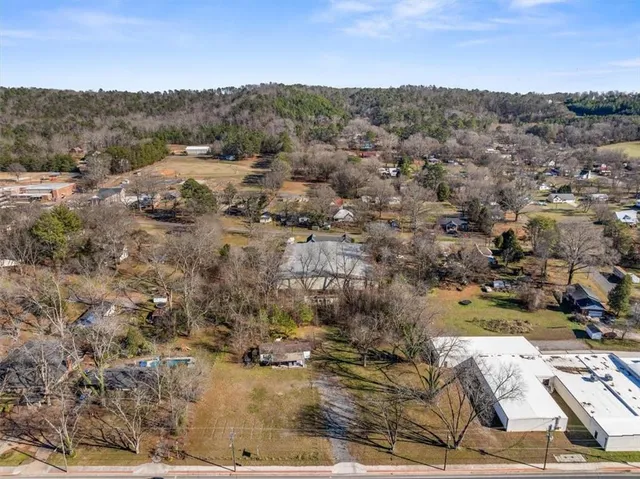 $499,000 | 2622 Highway 411, Fairmount, GA 30139