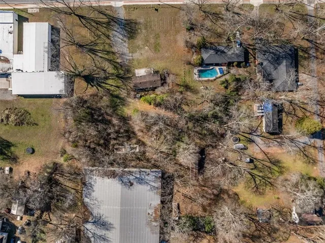 $499,000 | 2622 Highway 411, Fairmount, GA 30139