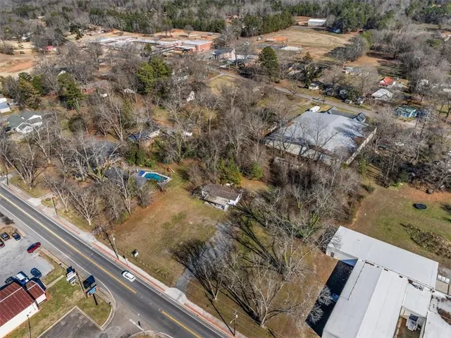 $499,000 | 2622 Highway 411, Fairmount, GA 30139