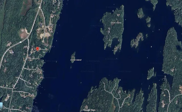 $369,900 | 58 Kopaddy Trail, Harpswell, ME 04079