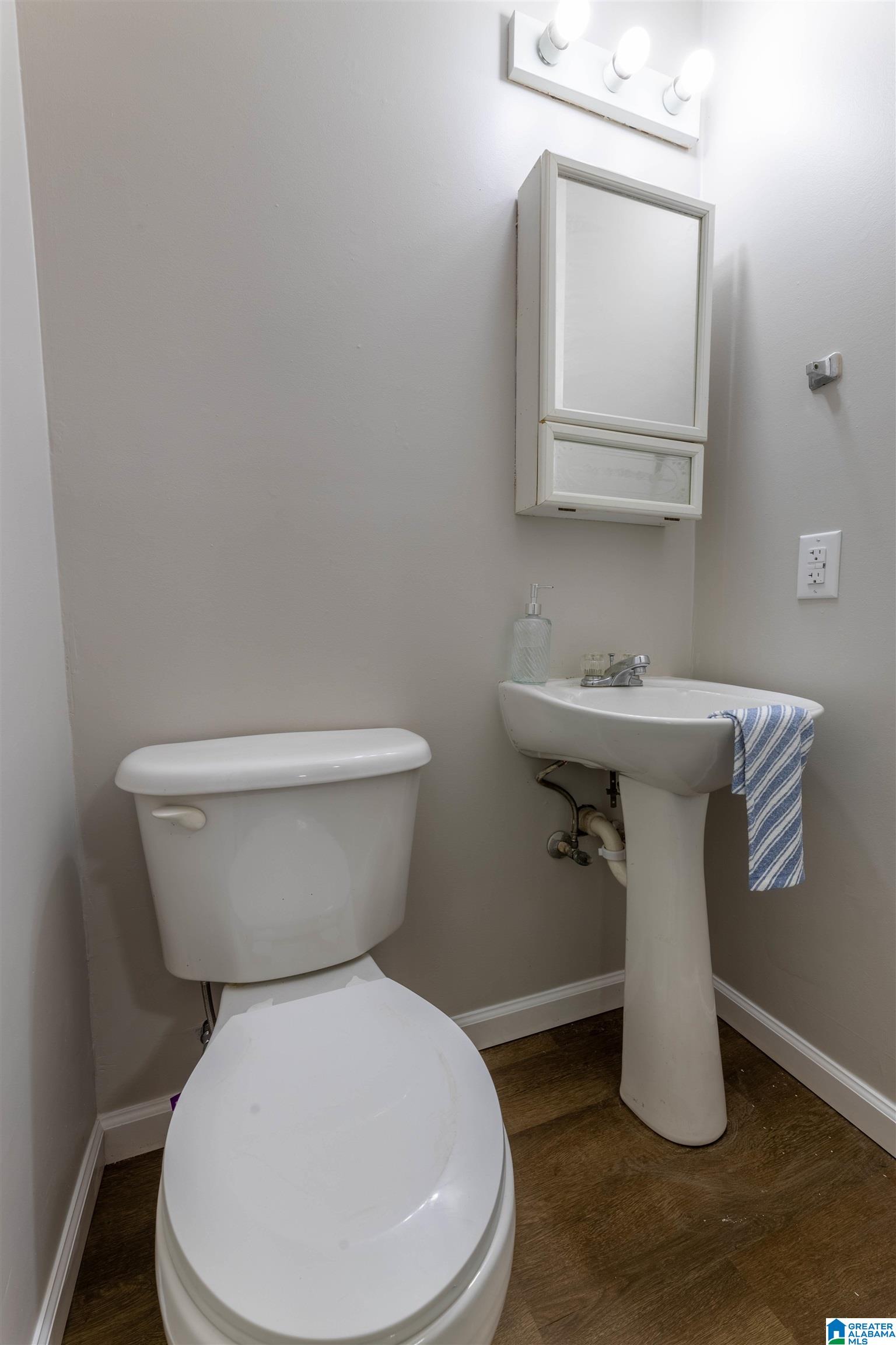 619 Alexandria Road Southwest Jacksonville, AL 36265 - Photo 13 of 37