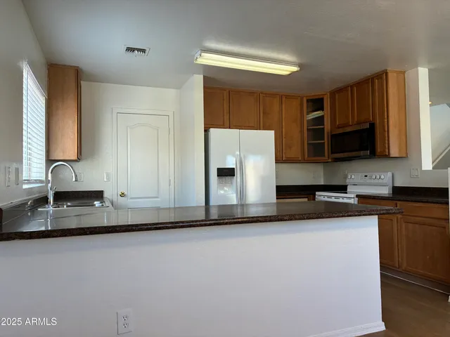 $1,595 | 23724 West Grove Street, Buckeye, AZ 85326