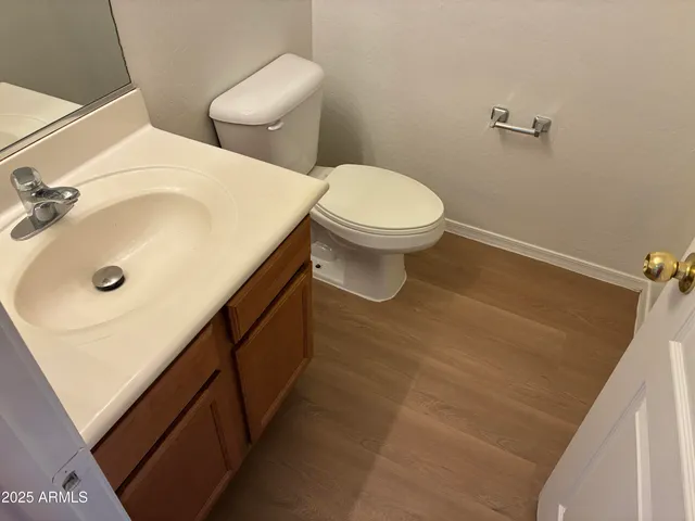 $1,595 | 23724 West Grove Street, Buckeye, AZ 85326