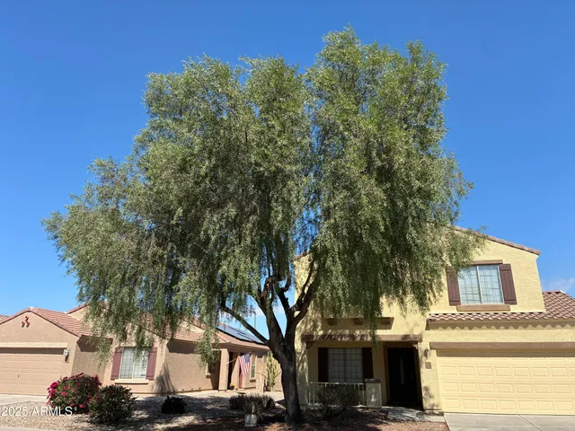 $1,595 | 23724 West Grove Street, Buckeye, AZ 85326