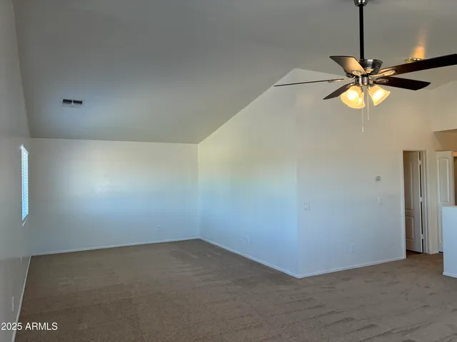 $1,595 | 23724 West Grove Street, Buckeye, AZ 85326