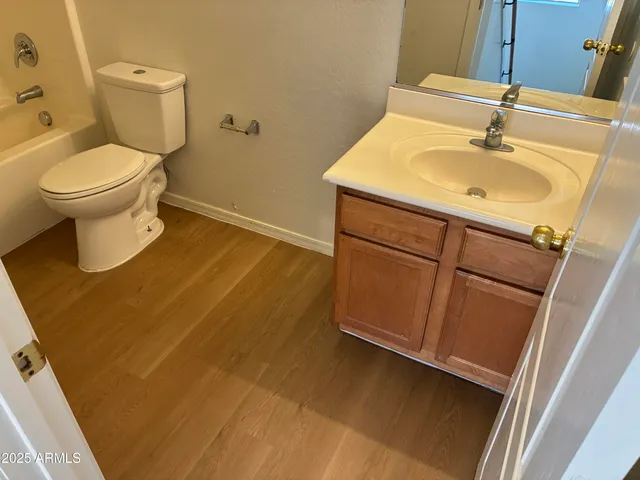 $1,595 | 23724 West Grove Street, Buckeye, AZ 85326