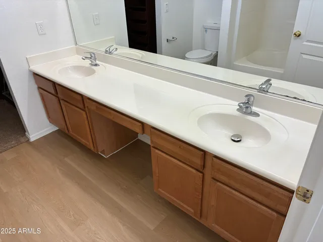 $1,595 | 23724 West Grove Street, Buckeye, AZ 85326