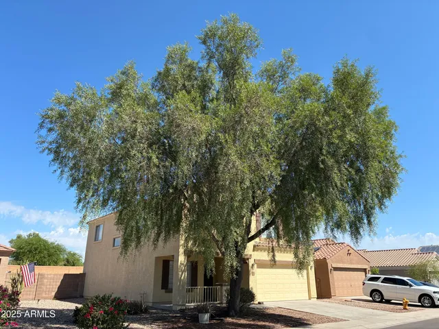 $1,595 | 23724 West Grove Street, Buckeye, AZ 85326