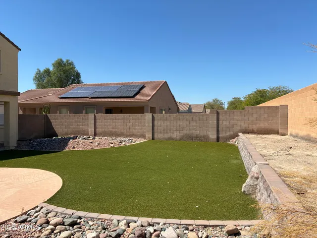 $1,595 | 23724 West Grove Street, Buckeye, AZ 85326