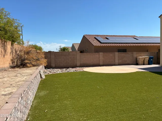 $1,595 | 23724 West Grove Street, Buckeye, AZ 85326