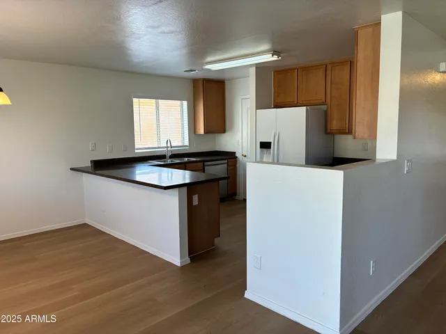 $1,595 | 23724 West Grove Street, Buckeye, AZ 85326