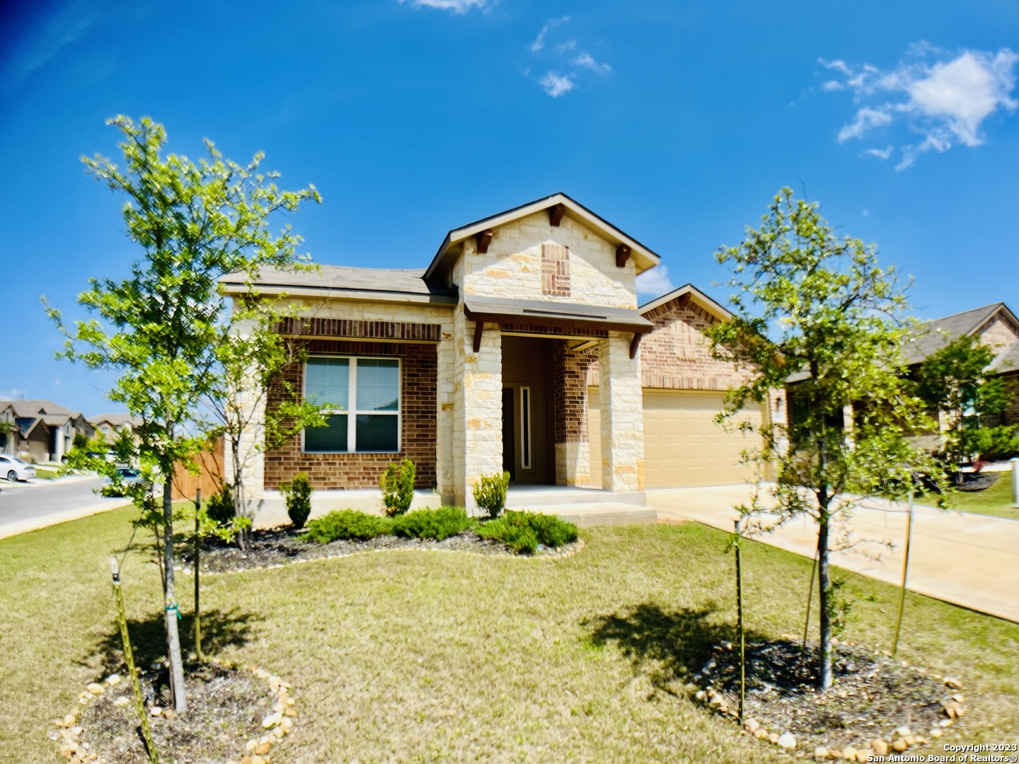 8732 Riddles Peak San Antonio, TX 78254 - Photo 2 of 18