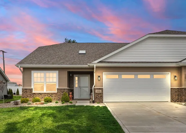 $340,000 | 9986 West 133rd Place, Cedar Lake, IN 46303