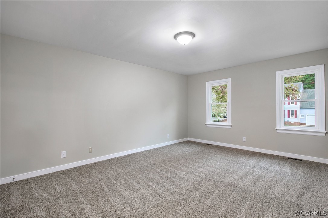 4812 Cedar Cliff Road Chester, VA 23831 - Photo 19 of 36 Primary Bedroom